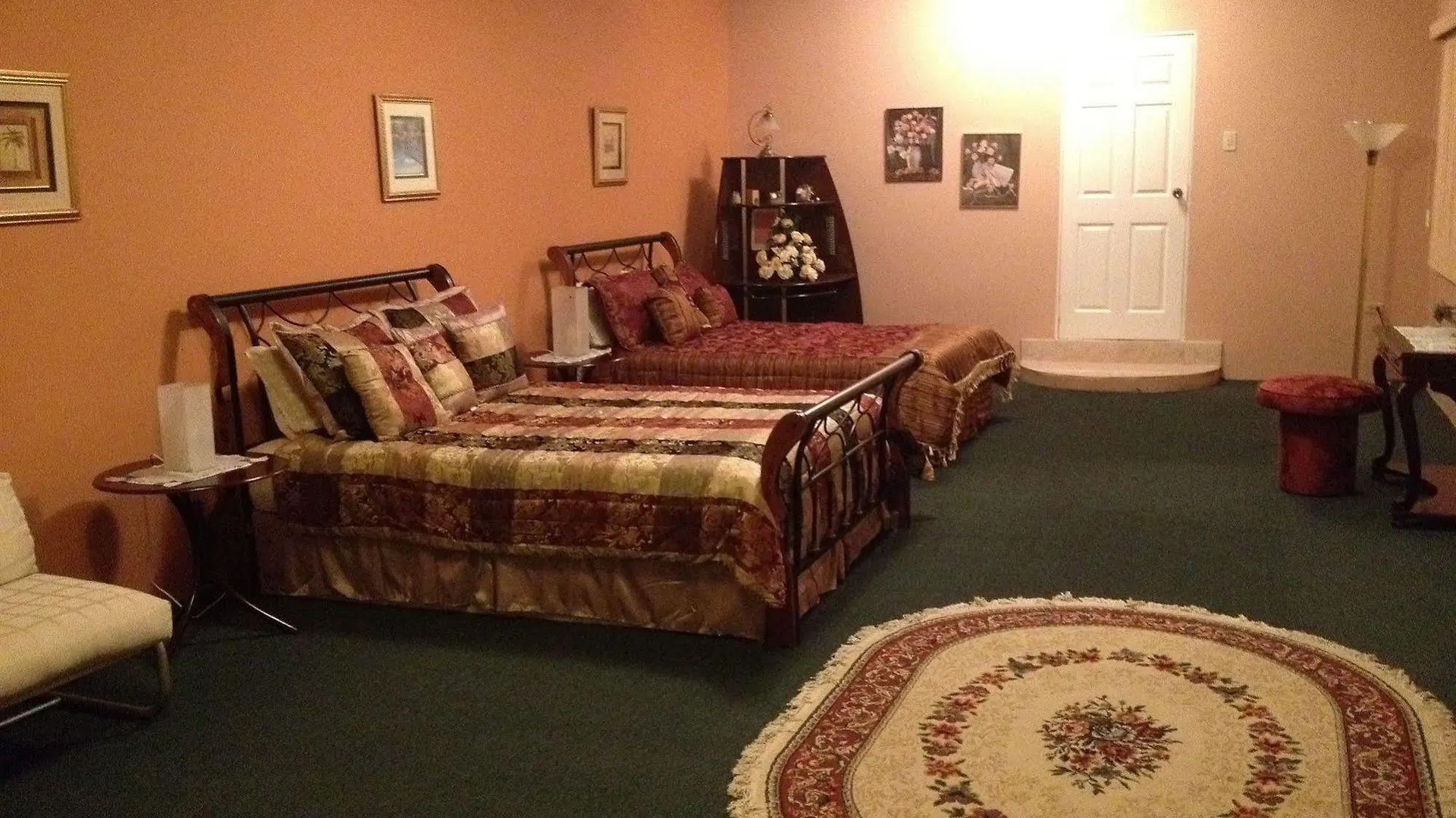 Shammah'S Bed & Breakfast Diego Martin 호텔