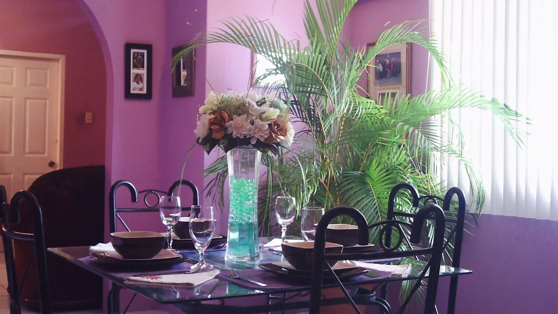 *** 호텔 Shammah'S Bed & Breakfast Diego Martin 트리니다드 토바고