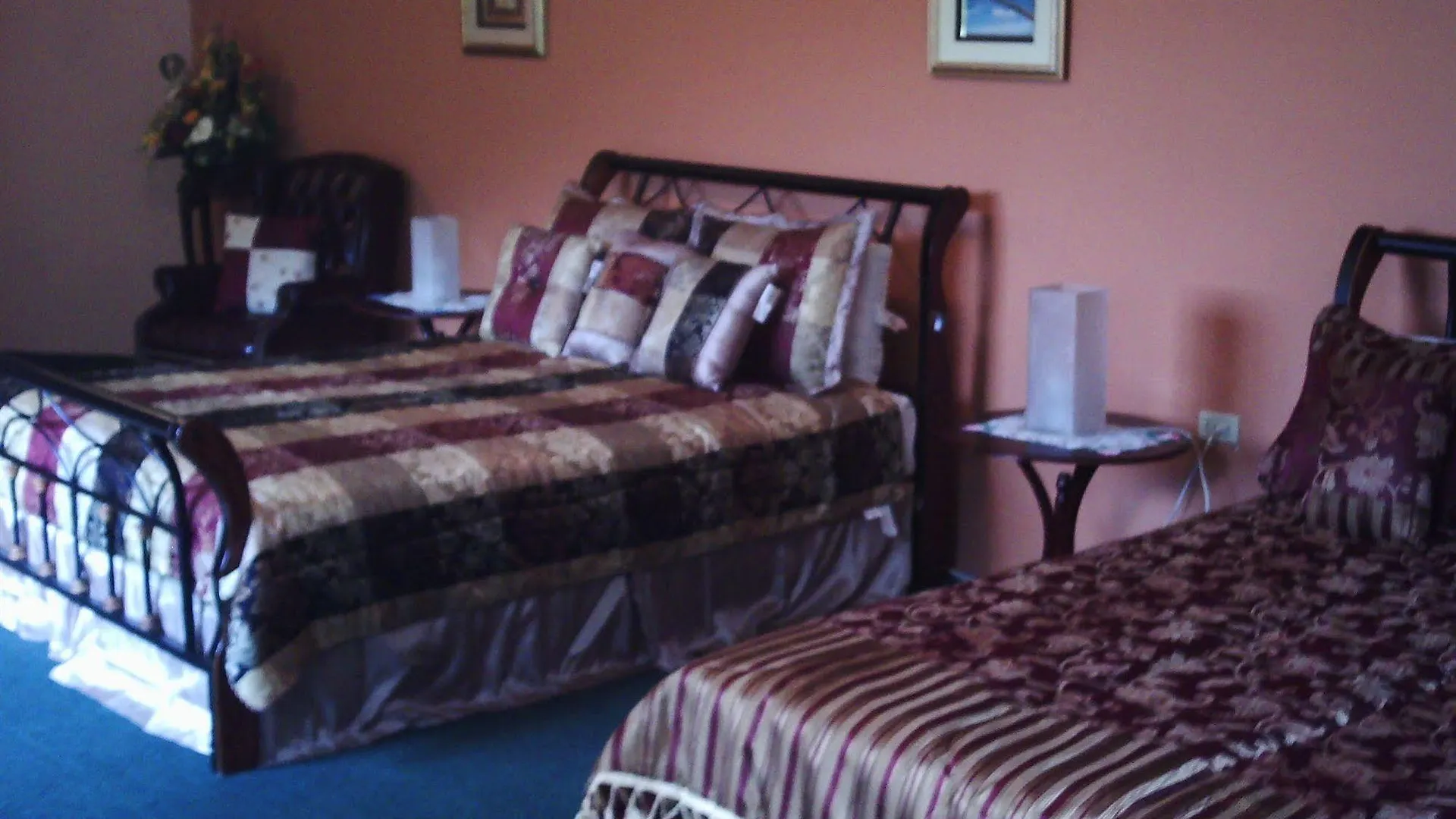 Shammah'S Bed & Breakfast Diego Martin Hotell